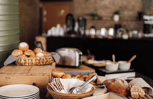 The More Hotel Mazetti - Foto 50