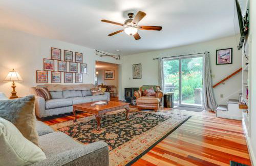 Londonderry Retreat ~ 3 Mi to Lowell Lake! - Foto 13