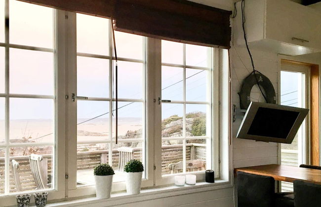 4 Star Holiday Home in Branno - Foto 8