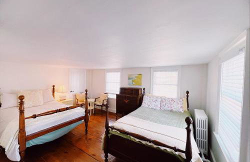 Capt Clarke Historic Homestead Venue - Foto 19