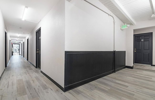 Casas On Cordova Street - Foto 63