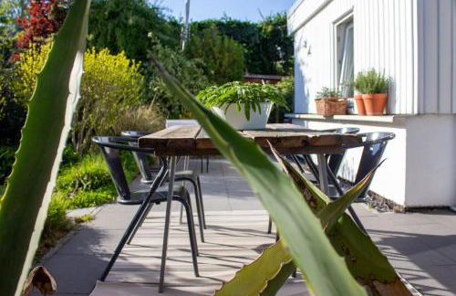 Ferienhaus Kleine Freiheit am Badesee - Foto 20