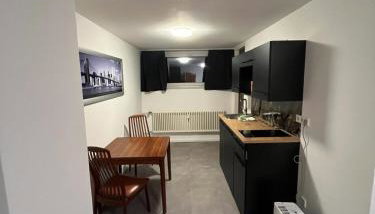 Centrales Hideaway mit Aussicht - Foto 3, stove