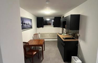 Centrales Hideaway mit Aussicht - Foto 1