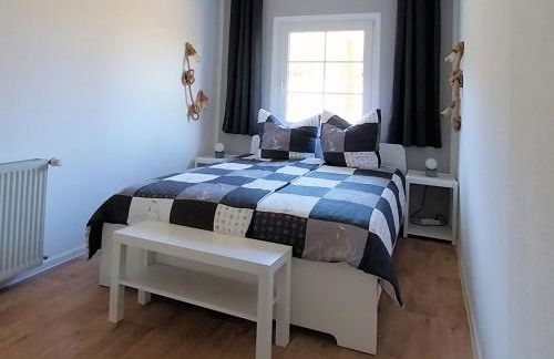 Zeit für Erholung, Ferienhaus A&C Usedom - Foto 8