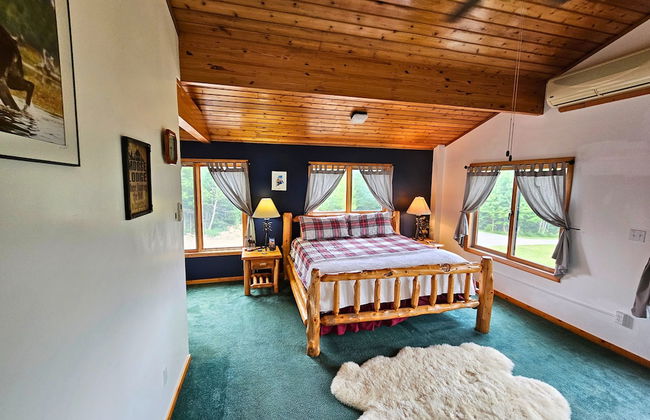 Bear Mountain Lodge - Foto 15