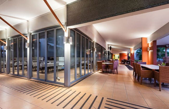 Oaks Broome Hotel - Photo 37