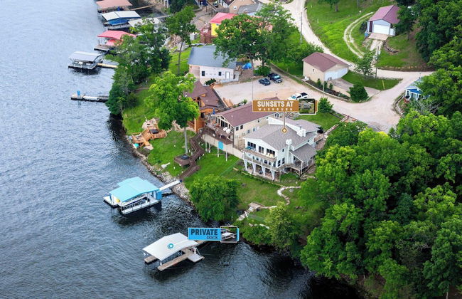 Sunsets at Washburn - Photo 33