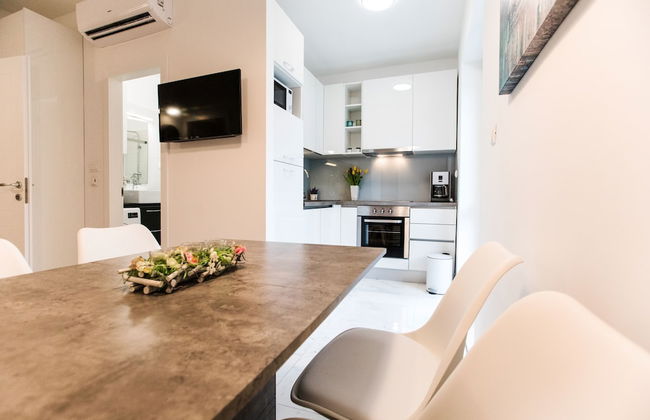 L&L Apartments - Foto 17