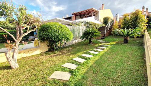 Villetta Brunetti, Sant'Elmo Costa Rei - Foto 4