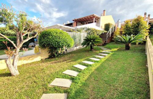 Villetta Brunetti, Sant'Elmo Costa Rei - Foto 4