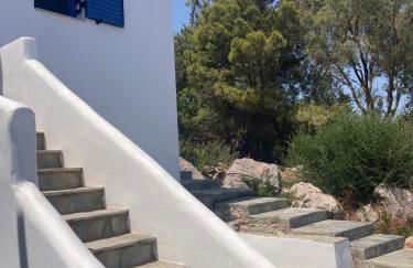 Villa Koukoura - Foto 34