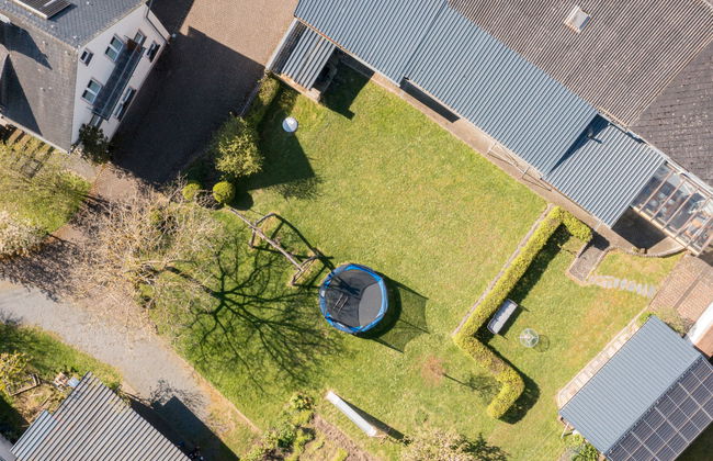 4 bedroom House in Manderscheid with garden and terrace - Photo 58