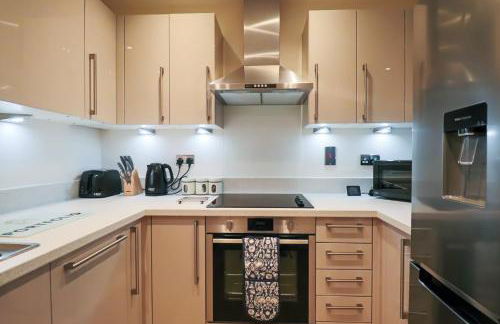 Portfolio Apartments - Welwyn Business Park - Foto 51