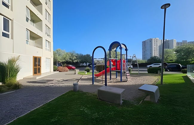 Oceana Suites Marina del Sol - Foto 14