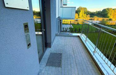 myHome z widokiem na wodę - Foto 33