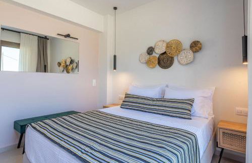 Athel Panoramic View Villas Athina - Foto 54