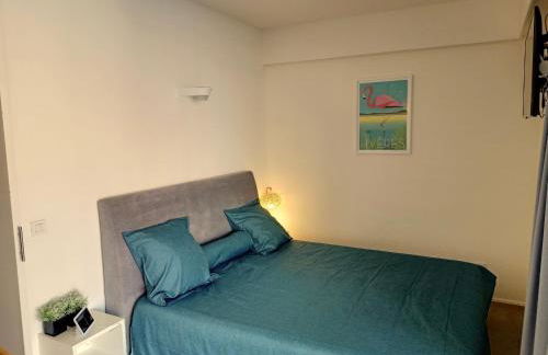 Studio Hyeres Port - Foto 7