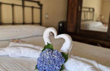 Casa Rural Era de los Trigales - Foto 9