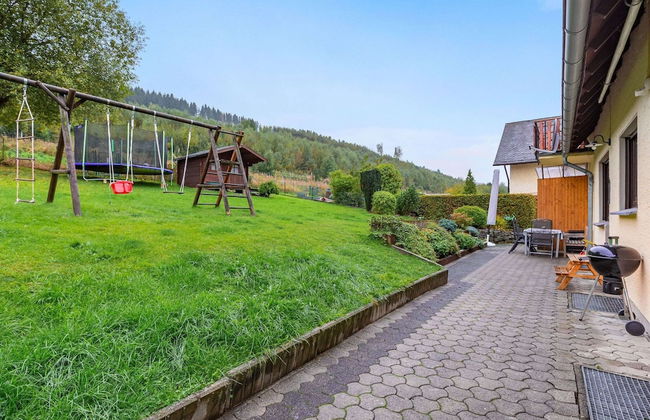 Apartment With Private Terrace in Velmede - Foto 28