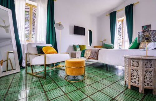 Domina Levante - Exotic Villa with private SPA and Beach access - Foto 67