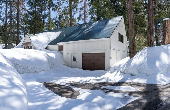 CC Cabin - Full Game Room! Wrap Around Deck! - Foto 37