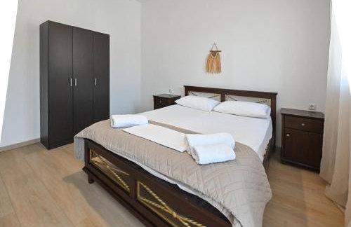 Villa Marilou Fourka - Foto 12