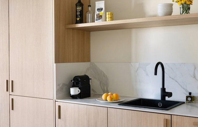 Aspasios Sofia Apartments - Foto 67