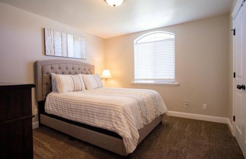 Modern Home with 3-Car Garage & Large Yard - Photo 28