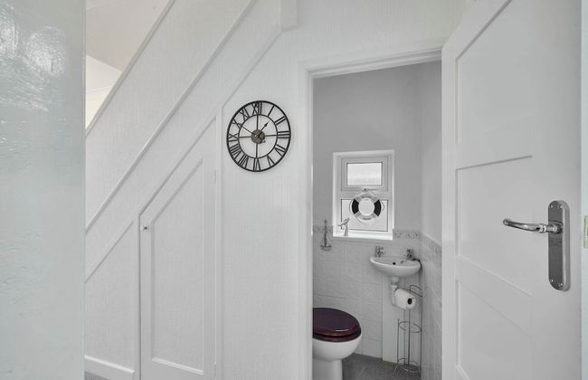 Host Stay Sea Haven - Foto 8