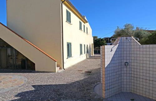 Residence fiorito spiaggia 300m by PortoOttioluAffitti - Foto 32