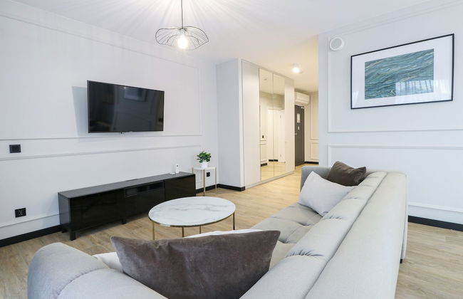 ApartPark by Baltic Home - Foto 63