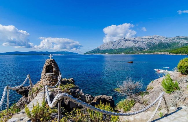 Villa Sea Edge - Three Bedroom Villa With Sea View - Foto 40