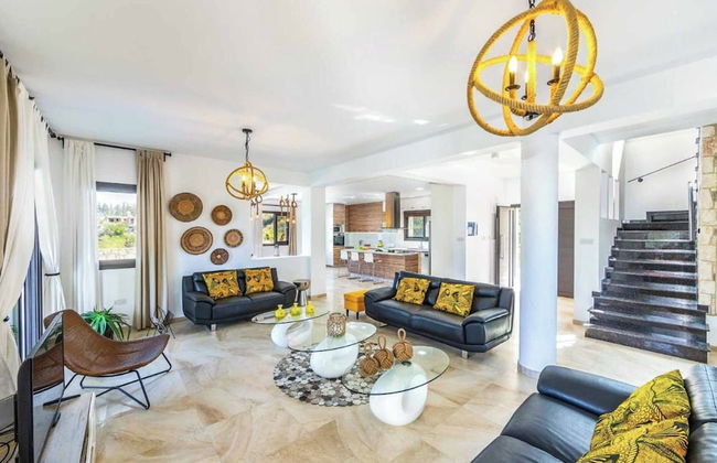 Villa Deborah - Foto 4