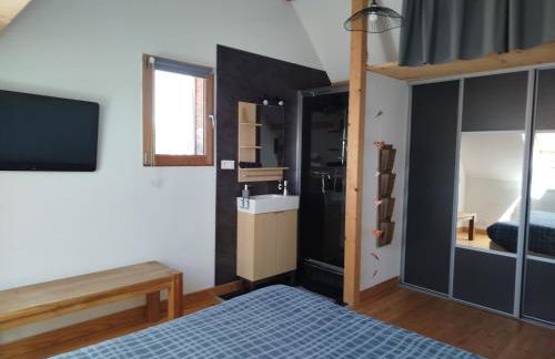 Le Clos du Château - Foto 73