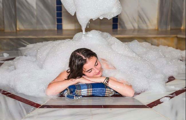 Biglietti per un hammam tradizionale - Foto 2