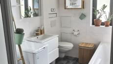 Chez Beck - Espace unique avec vue panoramique - Foto 5, towels