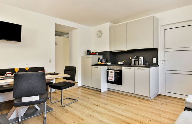 Elegant Apartment in Inzing With Terrace - Foto 15