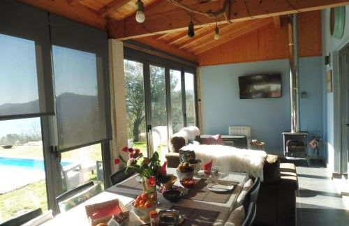 The Pool House - Foto 20