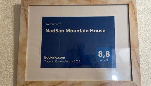 NadSan Mountain House - Photo 5