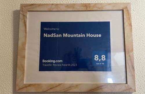 NadSan Mountain House - Photo 5