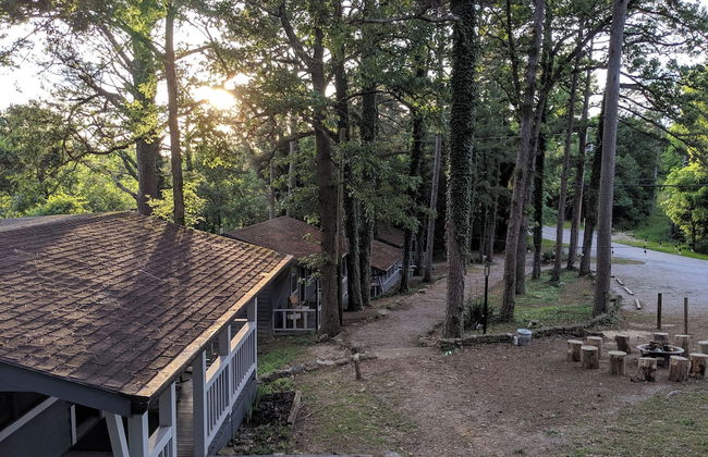 Loblolly Pines Adventure Camp Unit 3 - Foto 18