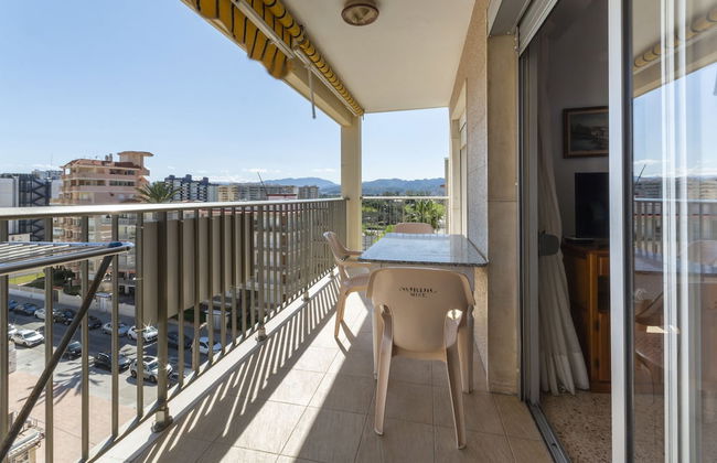 Oratge in Grau i Platja - Foto 5