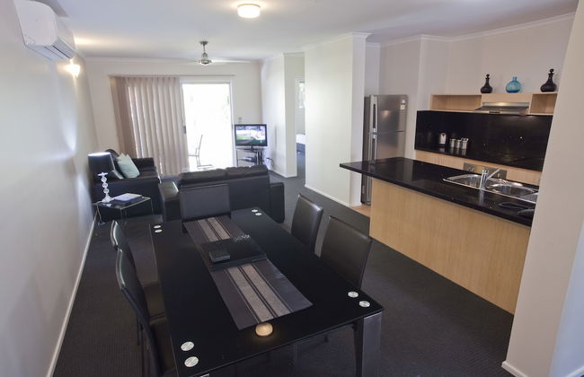 Marlin Cove Resort - Photo 30