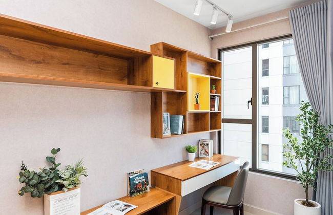 S Lux Apartment - Photo 9