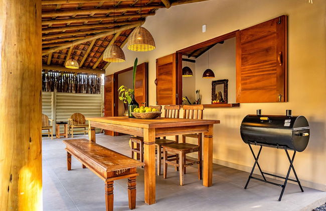 CASA JENIPAPO TRANCOSO - Photo 14