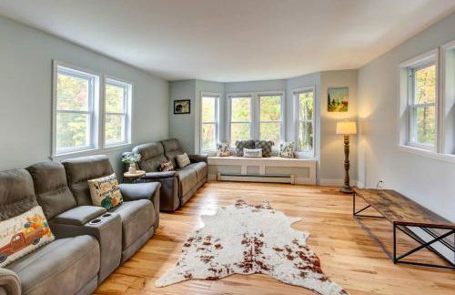 The Heatherwood - Foto 41