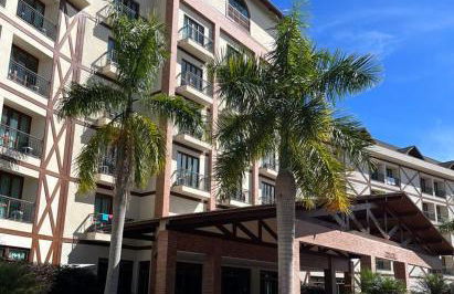 Vista da Pedra Flat em Pedra Azul - Photo 23