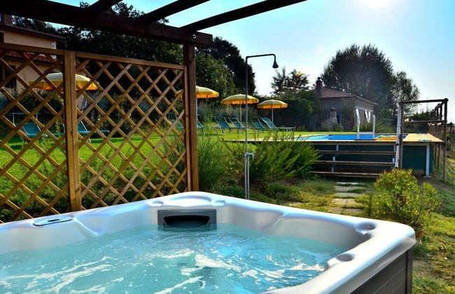 Agriturismo I Lapi - Foto 53