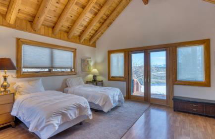 Sleeps 20 Secluded 7BDR Retreat on 71 Priv Acres Elkstone Lodge by AvantStay - Foto 40